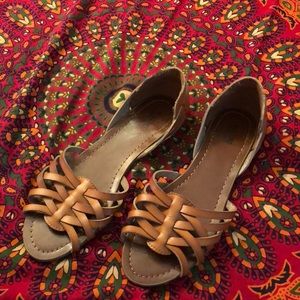 • Mossimo Sandals •